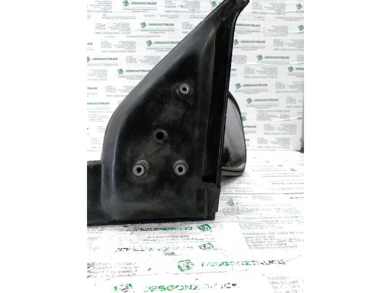 Recambio de retrovisor derecho para nissan serena (c23m) 2.3 invitation d referencia OEM IAM   