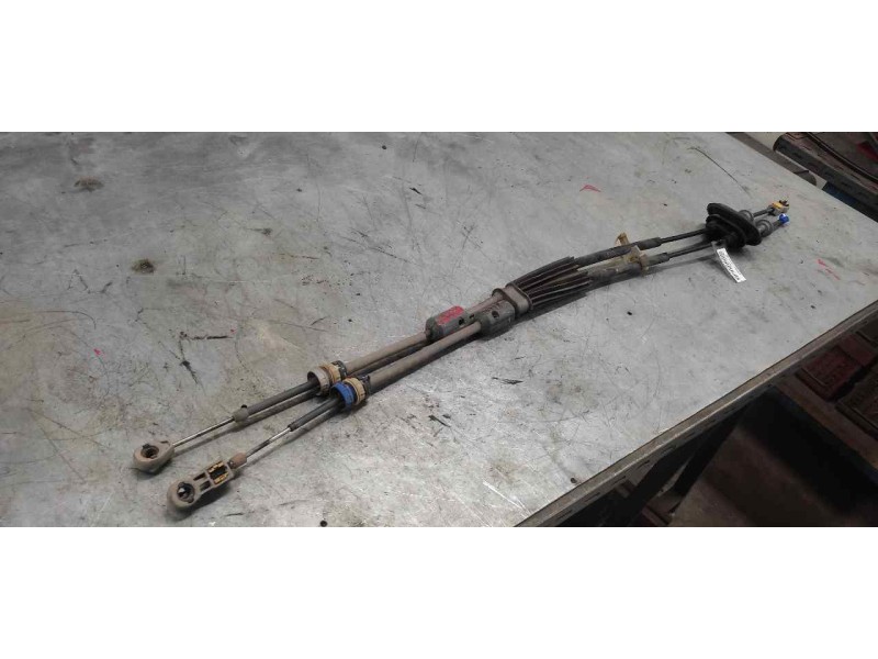 Recambio de cables de cambio para citroën c4 lim. seduction referencia OEM IAM   