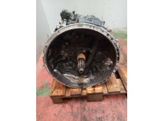 Recambio de caja cambios para volvo fh 12 asta 2001 e2 / e3 12.1 diesel (d12d380) referencia OEM IAM SR1700 1521133 94515011 2