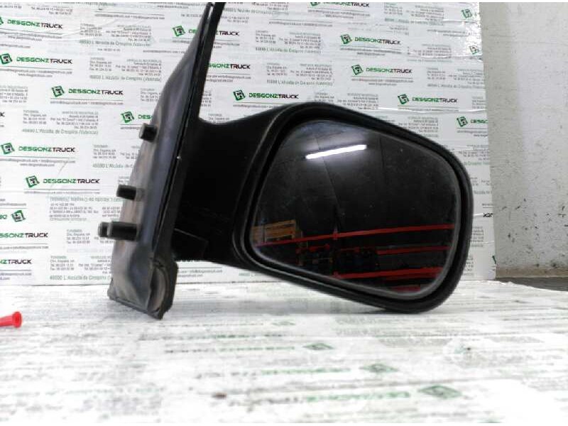 Recambio de retrovisor derecho para nissan serena (c23m) 2.3 invitation d referencia OEM IAM   