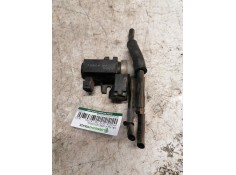 Recambio de valvula aire adicional para hyundai getz (tb) 1.5 crdi referencia OEM IAM 72190316 2 PINS 