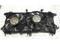 Recambio de electroventilador para fiat doblo (119) 1.3 16v multijet active com. (55kw) referencia OEM IAM    2