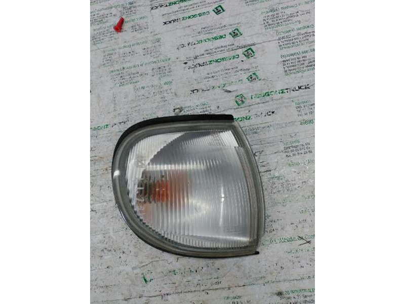 Recambio de piloto delantero derecho para nissan serena (c23m) 2.3 invitation d referencia OEM IAM 261307C000  