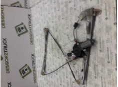 Recambio de elevalunas delantero derecho para peugeot 206 berlina xr referencia OEM IAM 04694519  