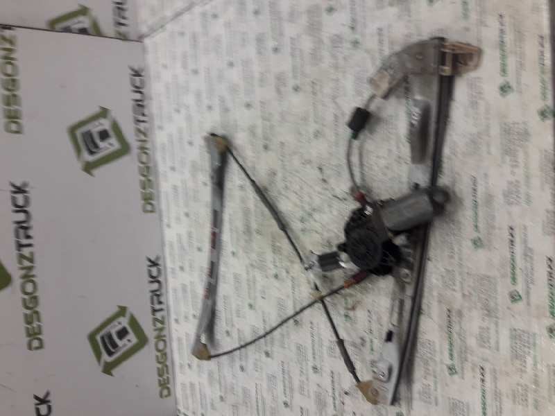 Recambio de elevalunas delantero derecho para peugeot 206 berlina xr referencia OEM IAM 04694519  