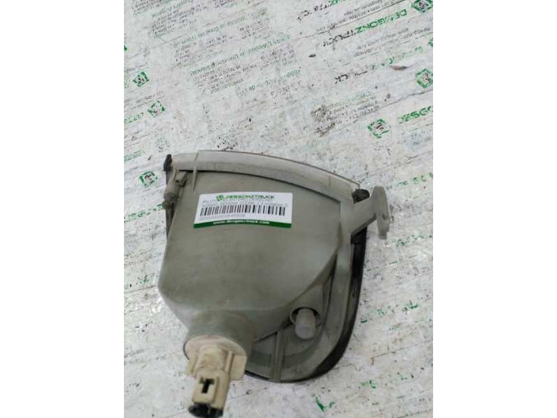 Recambio de piloto delantero derecho para nissan serena (c23m) 2.3 invitation d referencia OEM IAM 261307C000  