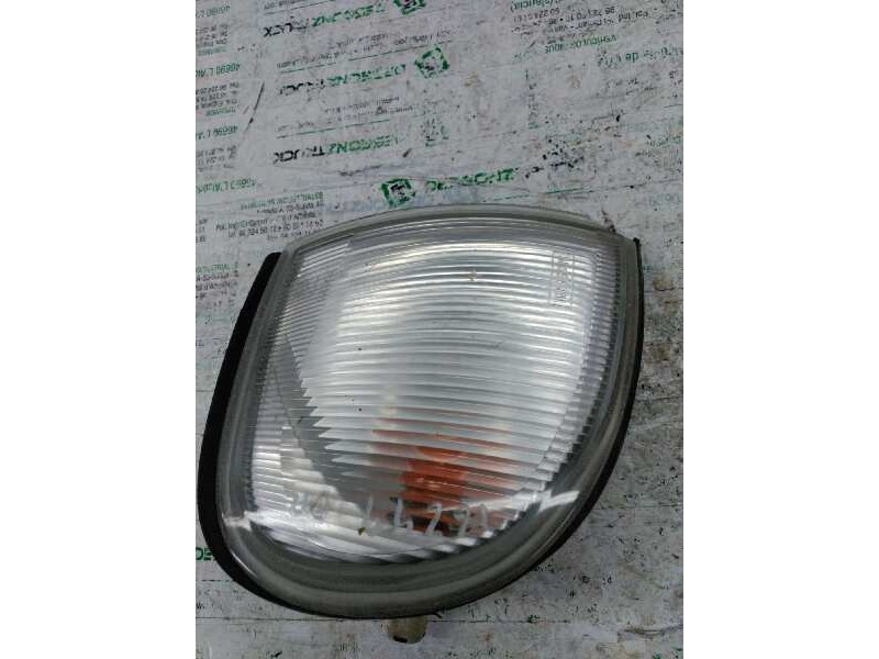 Recambio de piloto delantero derecho para nissan serena (c23m) 2.3 invitation d referencia OEM IAM 261307C000  