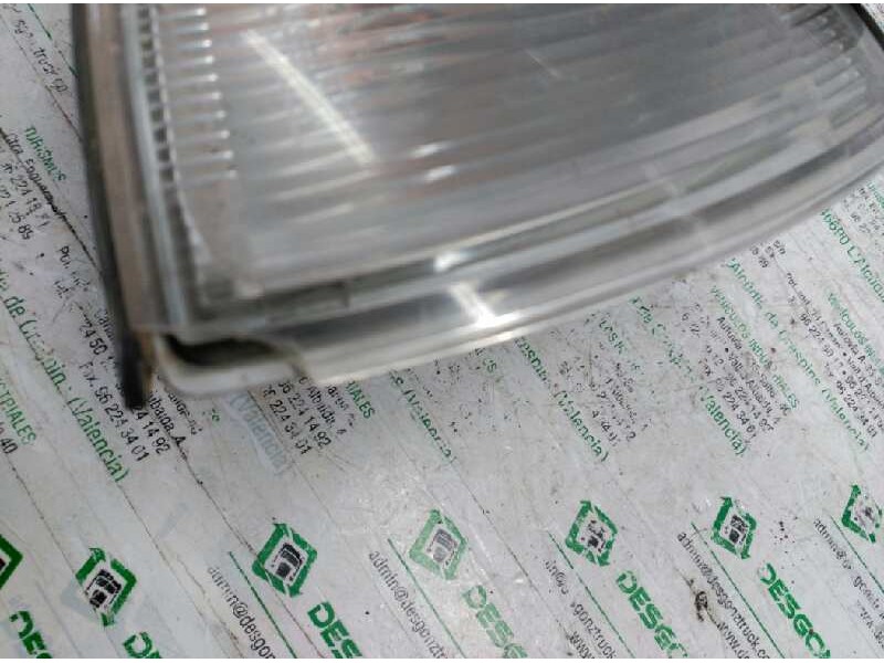 Recambio de piloto delantero derecho para nissan serena (c23m) 2.3 invitation d referencia OEM IAM 261307C000  