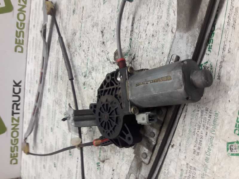 Recambio de elevalunas delantero derecho para peugeot 206 berlina xr referencia OEM IAM 04694519  