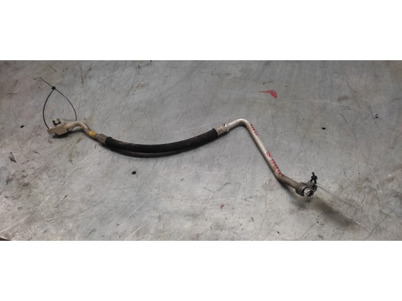 Recambio de tubos aire acondicionado para nissan pathfinder (r51) 2.5 dci le referencia OEM IAM 92490EB4002  