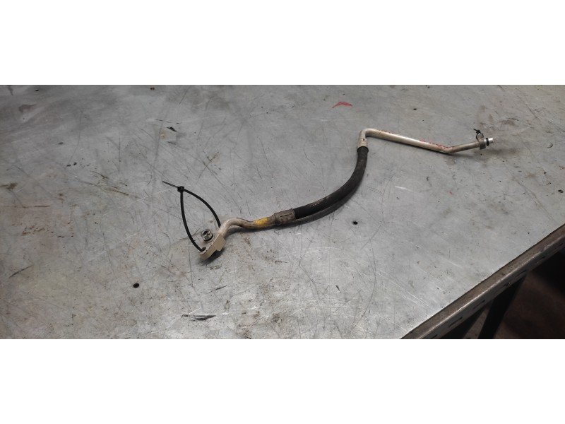 Recambio de tubos aire acondicionado para nissan pathfinder (r51) 2.5 dci le referencia OEM IAM 92490EB4002  