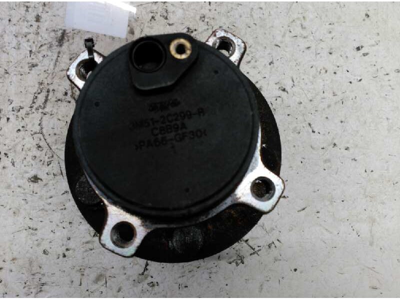 Recambio de buje trasero derecho para ford focus c-max (cap) ambiente (d) referencia OEM IAM   