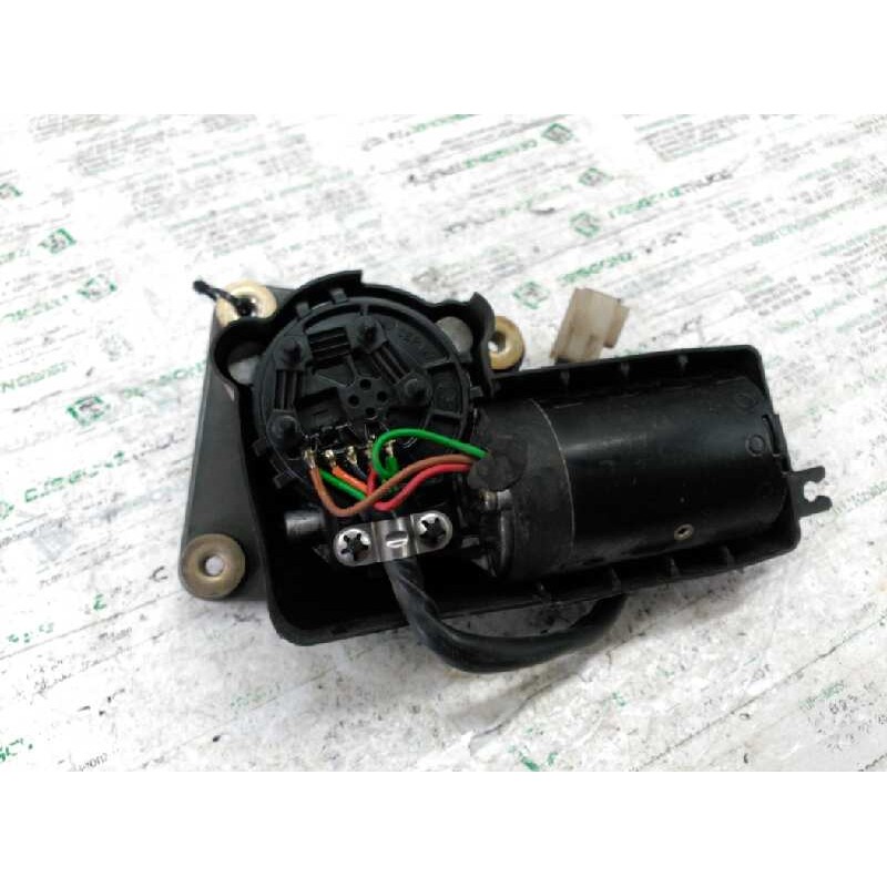 Recambio de motor limpia delantero para nissan serena (c23m) 2.3 invitation d referencia OEM IAM 9390332230 BOSCH 