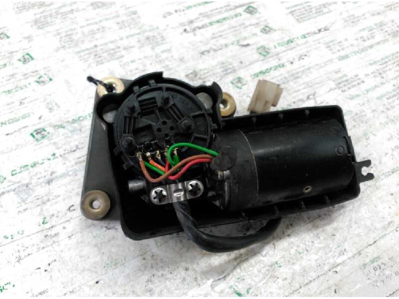 Recambio de motor limpia delantero para nissan serena (c23m) 2.3 invitation d referencia OEM IAM 9390332230 BOSCH 