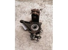 Recambio de mangueta delantera izquierda para citroën xsara berlina 2.0 hdi exclusive (66kw) referencia OEM IAM    2