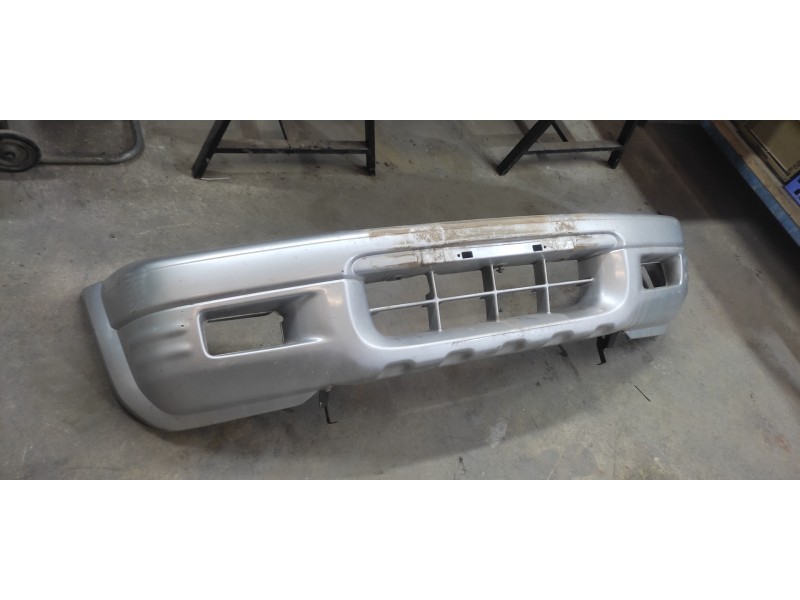 Recambio de paragolpes delantero para opel frontera b basis referencia OEM IAM   