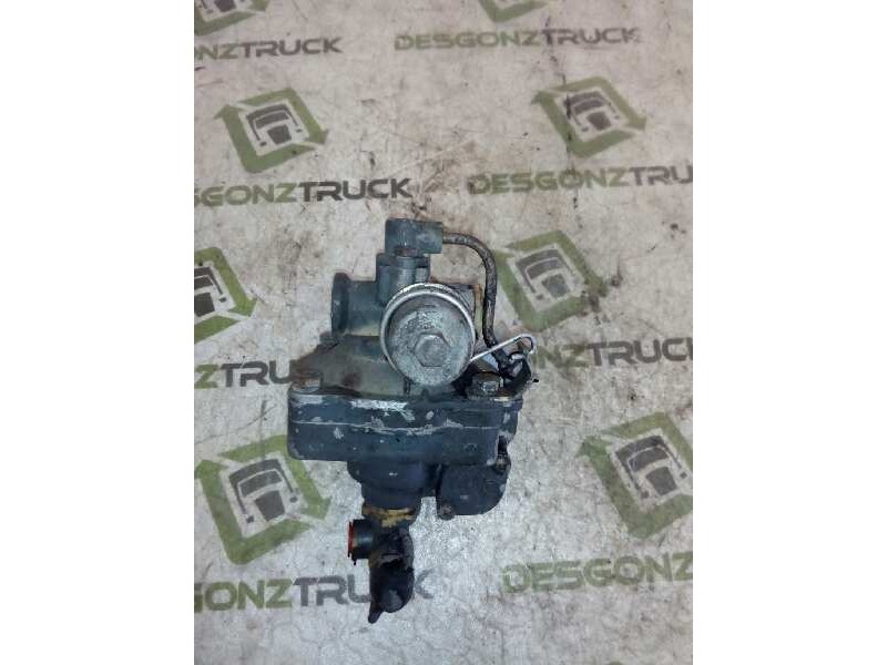 Recambio de valvula aire para daf trucks 55 fa 55.180 b13 (181cv) referencia OEM IAM 1189065 9630A 