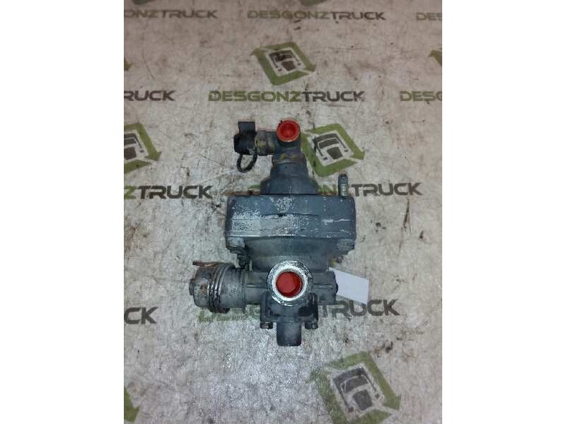 Recambio de valvula aire para daf trucks 55 fa 55.180 b13 (181cv) referencia OEM IAM 1189065 9630A 