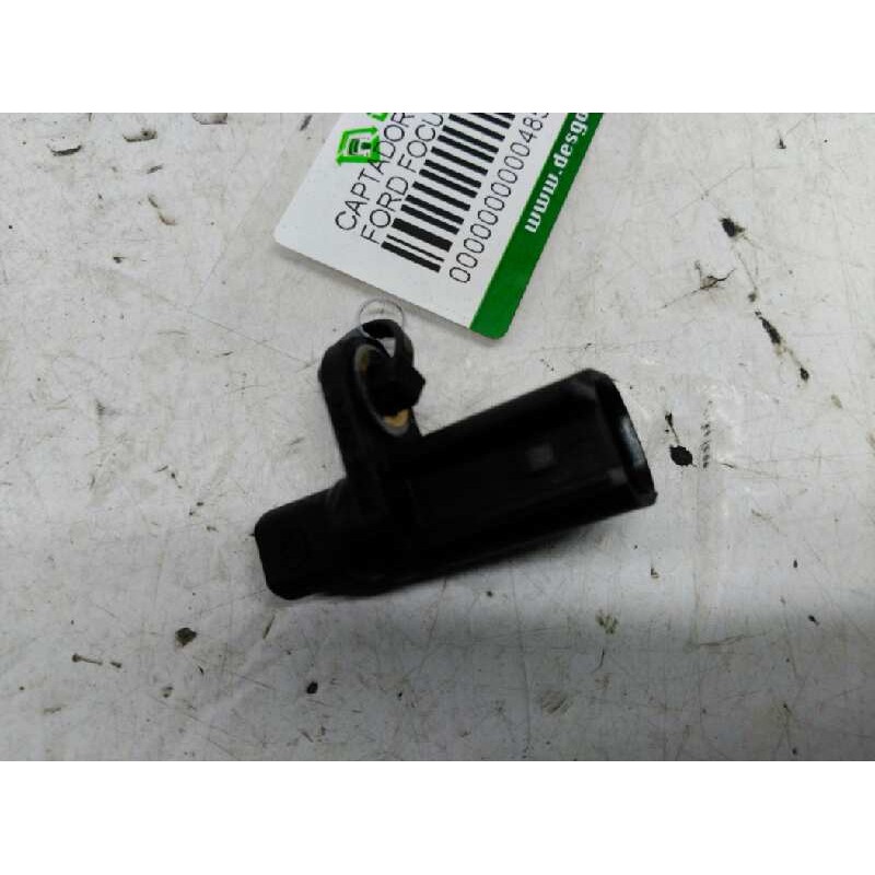 Recambio de captador abs para ford focus c-max (cap) ambiente (d) referencia OEM IAM  TRAS. DCHO. 