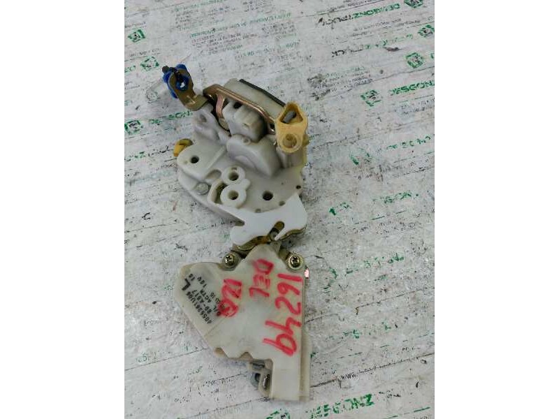 Recambio de cerradura puerta delantera izquierda para nissan serena (c23m) 2.3 invitation d referencia OEM IAM 8055361U06  