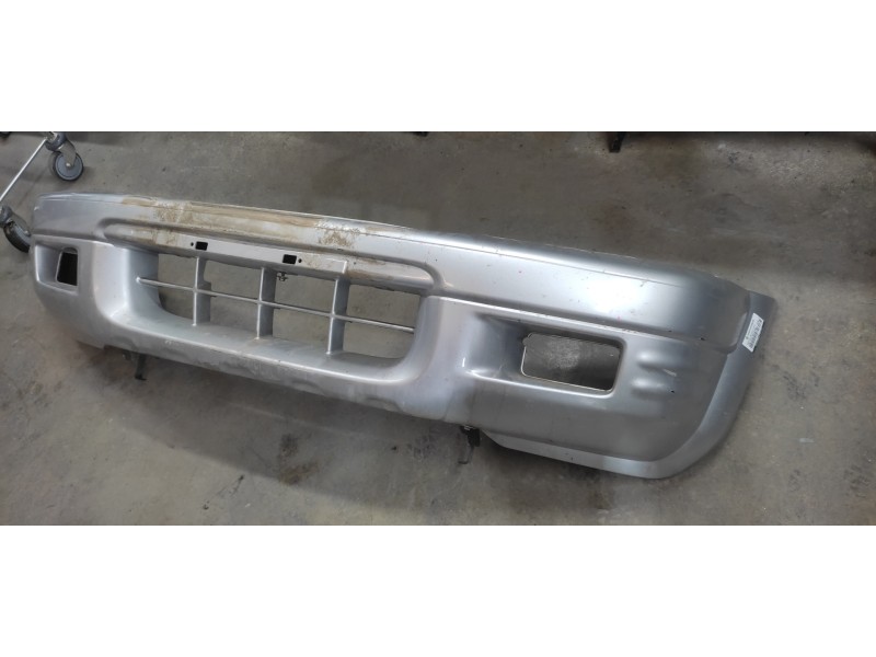 Recambio de paragolpes delantero para opel frontera b basis referencia OEM IAM   