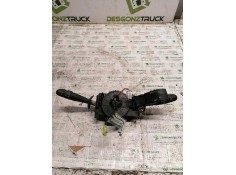 Recambio de mando multifuncion para renault espace iv (jk0) 1.9 dci diesel referencia OEM IAM 8200012245 13/6/13 PINS 