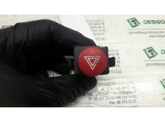 Recambio de warning para seat ibiza (6l1) cool referencia OEM IAM 6L1953235A  