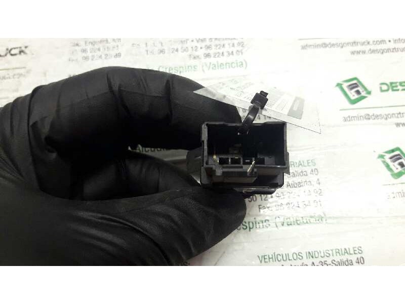 Recambio de warning para seat ibiza (6l1) cool referencia OEM IAM 6L1953235A  