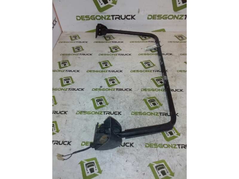 Recambio de brazo retrovisor izquierdo para daf trucks 55 fa 55.180 b13 (181cv) referencia OEM IAM   