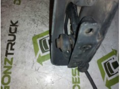 Recambio de brazo retrovisor izquierdo para daf trucks 55 fa 55.180 b13 (181cv) referencia OEM IAM    2