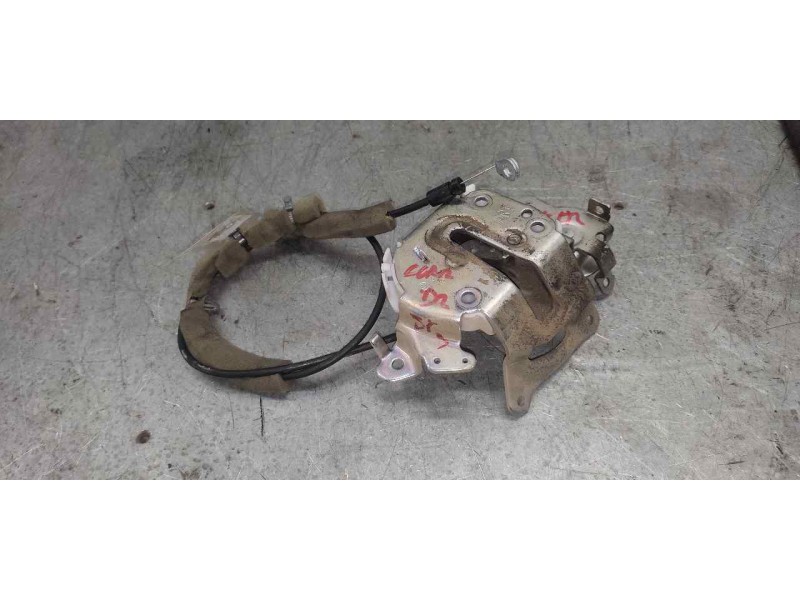 Recambio de cerradura puerta corredera derecha para dacia dokker 1.3 tce cat referencia OEM IAM   