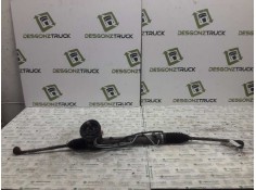 Recambio de cremallera direccion para peugeot 206 berlina xr referencia OEM IAM 9625561510  