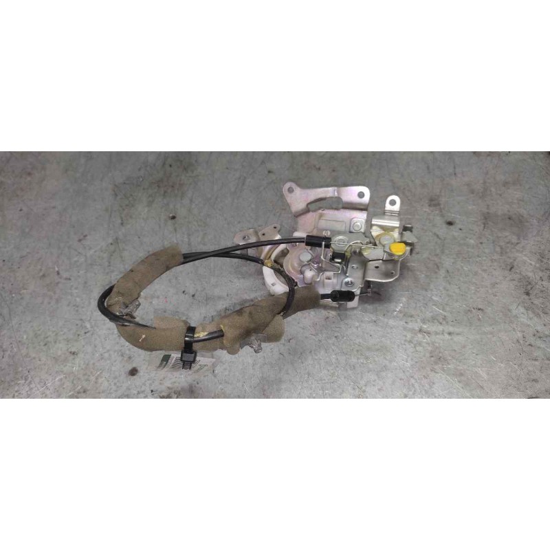 Recambio de cerradura puerta corredera derecha para dacia dokker 1.3 tce cat referencia OEM IAM   