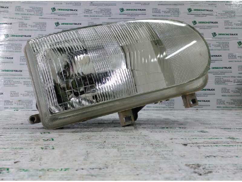 Recambio de faro derecho para nissan serena (c23m) 2.3 invitation d referencia OEM IAM   