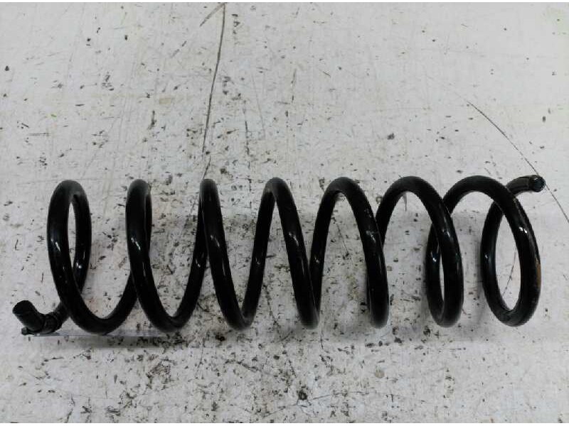 Recambio de muelle amortiguacion para ford focus c-max (cap) ambiente (d) referencia OEM IAM 1346345  