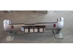 Recambio de paragolpes trasero para opel frontera b basis referencia OEM IAM   