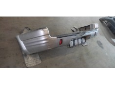Recambio de paragolpes trasero para opel frontera b basis referencia OEM IAM    2