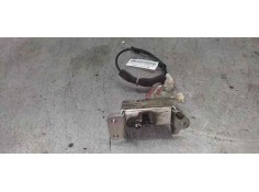 Recambio de cerradura puerta corredera derecha para dacia dokker 1.3 tce cat referencia OEM IAM   