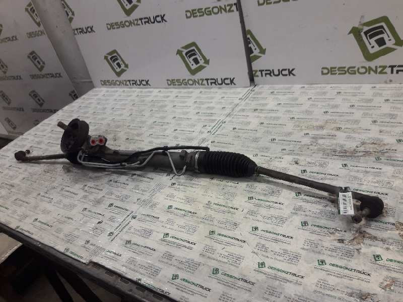 Recambio de cremallera direccion para peugeot 206 berlina xr referencia OEM IAM 9625561510  