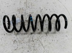 Recambio de muelle amortiguacion para ford focus c-max (cap) ambiente (d) referencia OEM IAM 1346345  