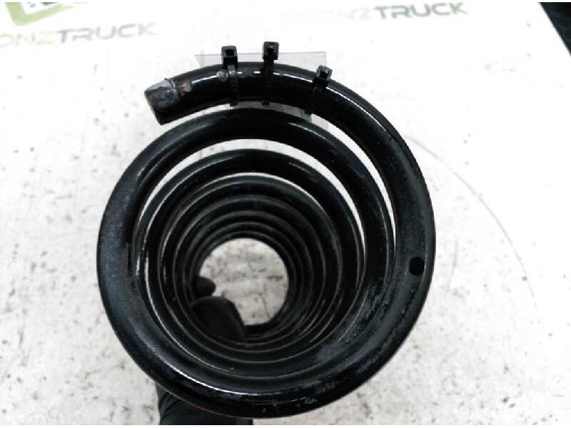 Recambio de muelle amortiguacion para ford focus c-max (cap) ambiente (d) referencia OEM IAM 1346345  