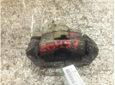 Recambio de pinza freno delantera derecha para fiat seicento (187) active referencia OEM IAM 794978  