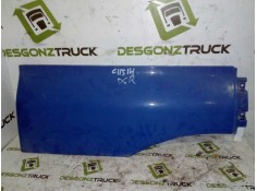 Recambio de moldura trasera cabina para man tg - a 18.xxx fg / bb   (e3/e4) xxl - 5-star referencia OEM IAM 81615100412 DERECHA 
