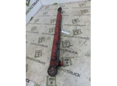 Recambio de brazo elevacion cabina para daf trucks 55 fa 55.180 b13 (181cv) referencia OEM IAM 696D180034  