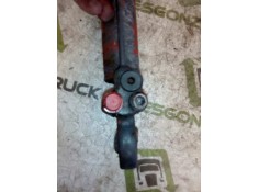 Recambio de brazo elevacion cabina para daf trucks 55 fa 55.180 b13 (181cv) referencia OEM IAM 696D180034   2