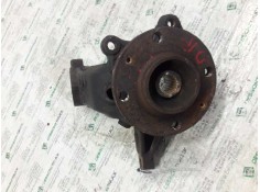 Recambio de mangueta delantera derecha para peugeot 206 berlina xr referencia OEM IAM   