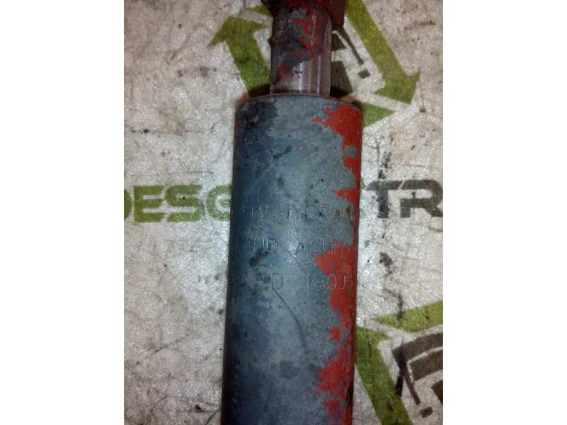 Recambio de brazo elevacion cabina para daf trucks 55 fa 55.180 b13 (181cv) referencia OEM IAM 696D180034  