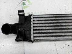 Recambio de intercooler para ford focus c-max (cap) ambiente (d) referencia OEM IAM 1673687   2