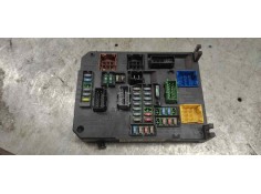Recambio de caja reles / fusibles para citroën c4 lim. seduction referencia OEM IAM 9665547480 S180121003H BSI
