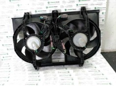 Recambio de electroventilador para nissan serena (c23m) 2.3 invitation d referencia OEM IAM 071550050F  